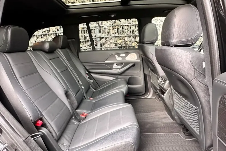 Mercedes-Benz GLS 350 din 2022 cu 67.915 km - oferta MER162051 - foto 10