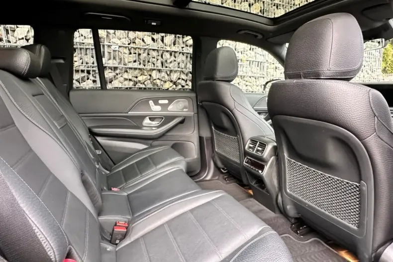 Mercedes-Benz GLS 350 din 2022 cu 67.915 km - oferta MER162051 - foto 11