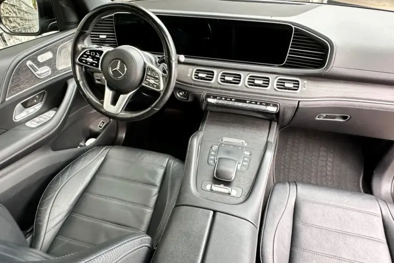 Mercedes-Benz GLS 350 din 2022 cu 67.915 km - oferta MER162051 - foto 12