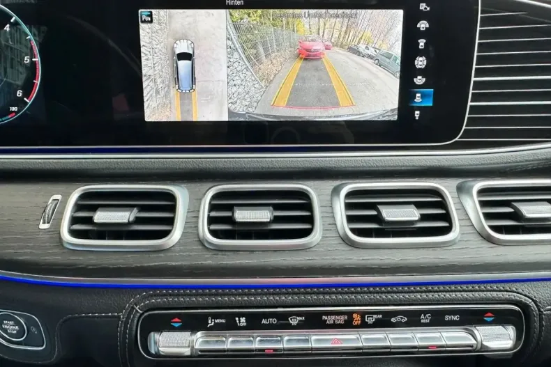 Mercedes-Benz GLS 350 din 2022 cu 67.915 km - oferta MER162051 - foto 18