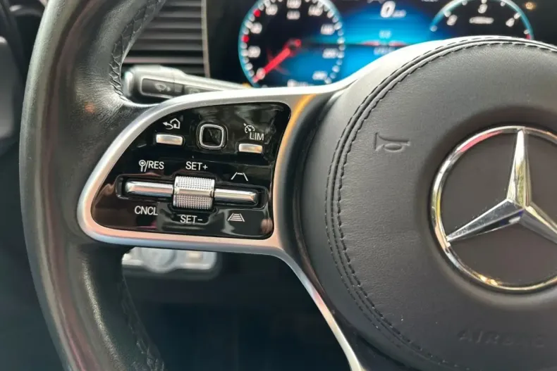 Mercedes-Benz GLS 350 din 2022 cu 67.915 km - oferta MER162051 - foto 19