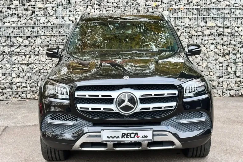Mercedes-Benz GLS 350 din 2022 cu 67.915 km - oferta MER162051 - foto 20