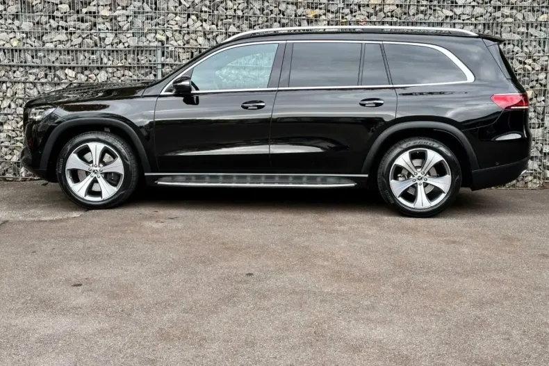 Mercedes-Benz GLS 350 din 2022 cu 67.915 km - oferta MER162051 - foto 22