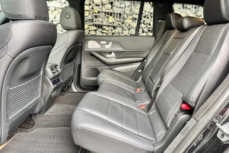 Mercedes-Benz GLS 350 din 2022 cu 67.915 km - oferta MER162051 - foto 26