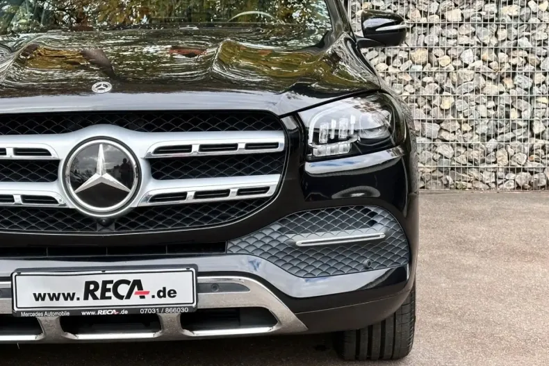 Mercedes-Benz GLS 350 din 2022 cu 67.915 km - oferta MER162051 - foto 28