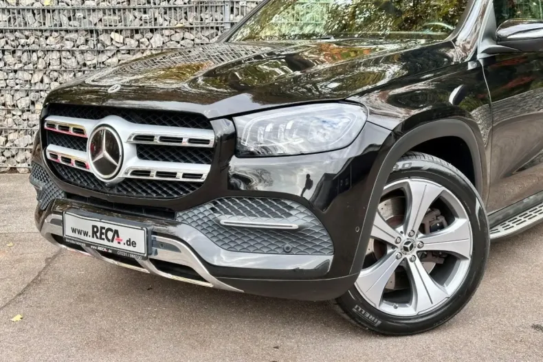 Mercedes-Benz GLS 350 din 2022 cu 67.915 km - oferta MER162051 - foto 29