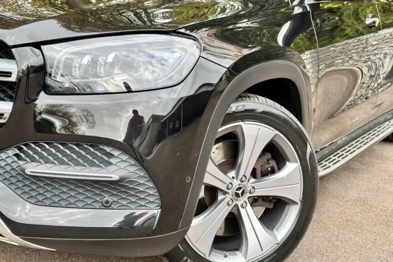 Mercedes-Benz GLS 350 din 2022 cu 67.915 km - oferta MER162051 - foto 30