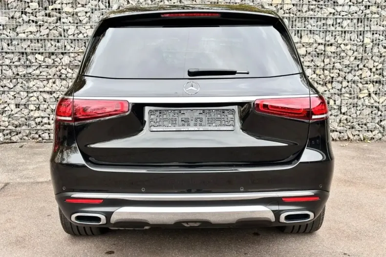 Mercedes-Benz GLS 350 din 2022 cu 67.915 km - oferta MER162051 - foto 32