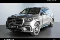 Mercedes-Benz GLS 450 din 2024 cu 20.773 km - oferta MER162052 - foto 1