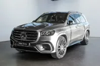 Mercedes-Benz GLS 450 din 2024 cu 20.773 km - oferta MER162052 - foto 2