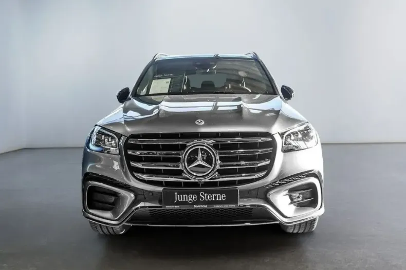 Mercedes-Benz GLS 450 din 2024 cu 20.773 km - oferta MER162052 - foto 5