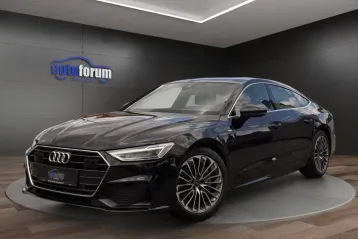 Audi A7 din 2022 - oferta AUD162053