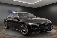 Audi A7 din 2022 cu 32.900 km - oferta AUD162053 - foto 4