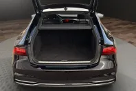 Audi A7 din 2022 cu 32.900 km - oferta AUD162053 - foto 7