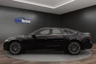 Audi A7 din 2022 cu 32.900 km - oferta AUD162053 - foto 10