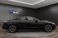 Audi A7 din 2022 cu 32.900 km - oferta AUD162053 - foto 11