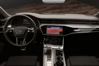 Audi A7 din 2022 cu 32.900 km - oferta AUD162053 - foto 12