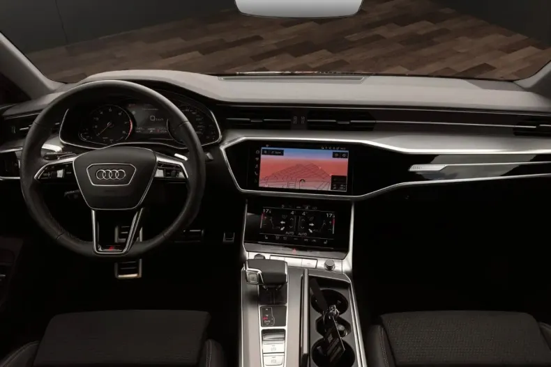 Audi A7 din 2022 cu 32.900 km - oferta AUD162053 - foto 12