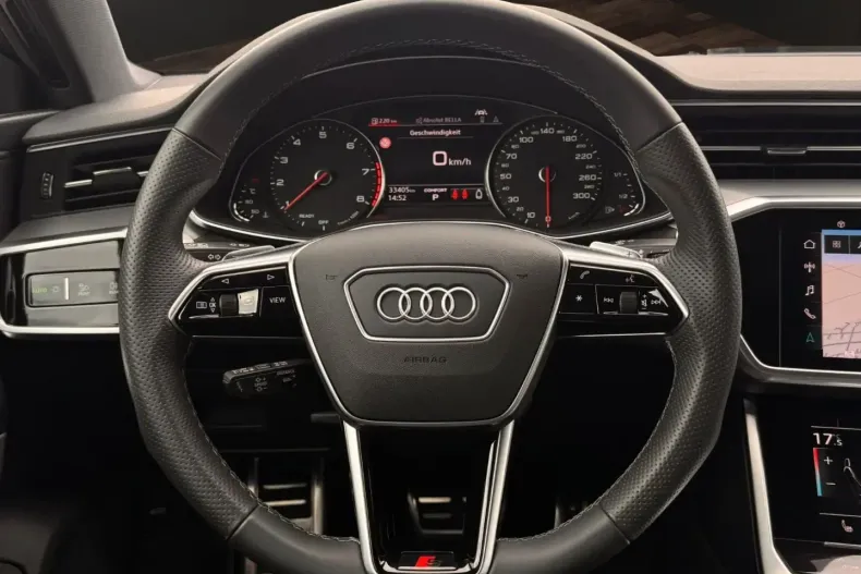 Audi A7 din 2022 cu 32.900 km - oferta AUD162053 - foto 13