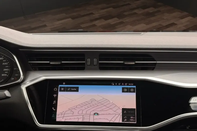 Audi A7 din 2022 cu 32.900 km - oferta AUD162053 - foto 14