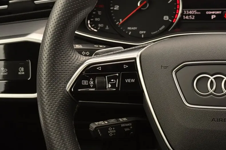 Audi A7 din 2022 cu 32.900 km - oferta AUD162053 - foto 15