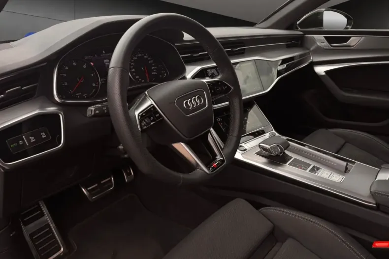 Audi A7 din 2022 cu 32.900 km - oferta AUD162053 - foto 17