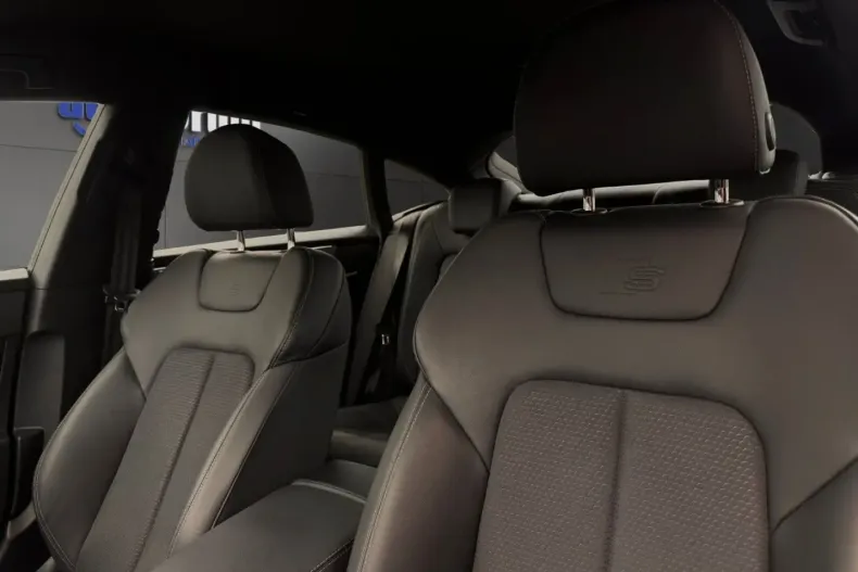 Audi A7 din 2022 cu 32.900 km - oferta AUD162053 - foto 18