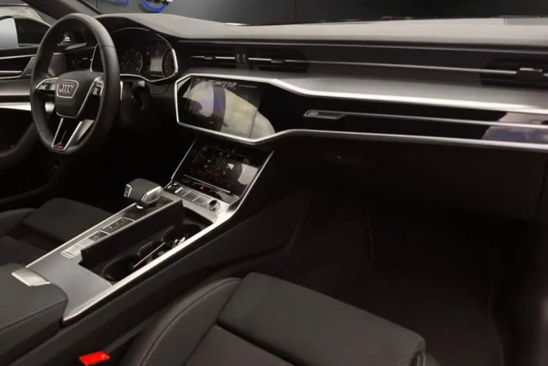 Audi A7 din 2022 cu 32.900 km - oferta AUD162053 - foto 19