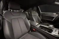 Audi A7 din 2022 cu 32.900 km - oferta AUD162053 - foto 20