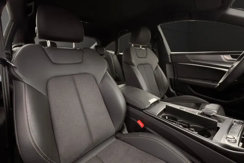 Audi A7 din 2022 cu 32.900 km - oferta AUD162053 - foto 20