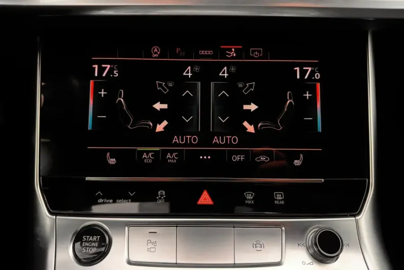 Audi A7 din 2022 cu 32.900 km - oferta AUD162053 - foto 23