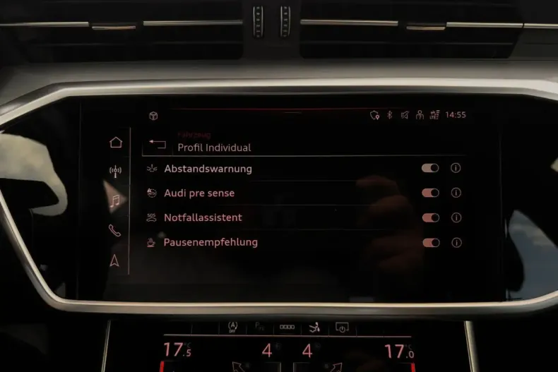 Audi A7 din 2022 cu 32.900 km - oferta AUD162053 - foto 24