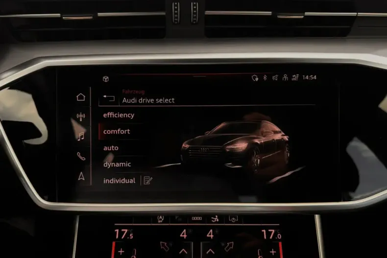 Audi A7 din 2022 cu 32.900 km - oferta AUD162053 - foto 25