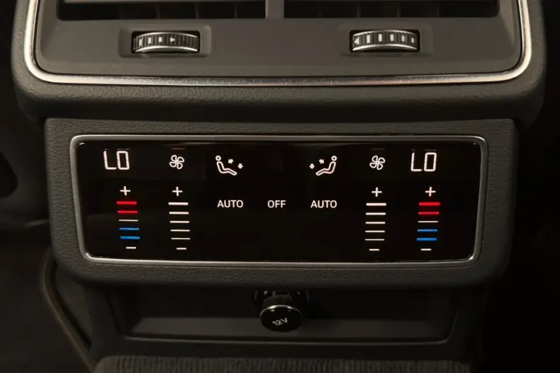 Audi A7 din 2022 cu 32.900 km - oferta AUD162053 - foto 26