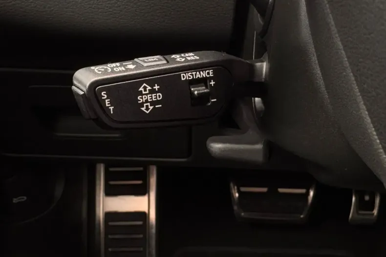 Audi A7 din 2022 cu 32.900 km - oferta AUD162053 - foto 27