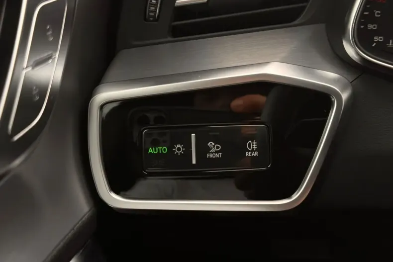 Audi A7 din 2022 cu 32.900 km - oferta AUD162053 - foto 28