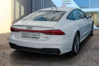 Audi A7 din 2022 cu 81.545 km - oferta AUD162054 - foto 2