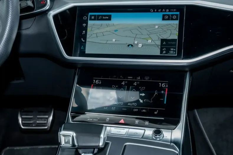 Audi A7 din 2022 cu 81.545 km - oferta AUD162054 - foto 5