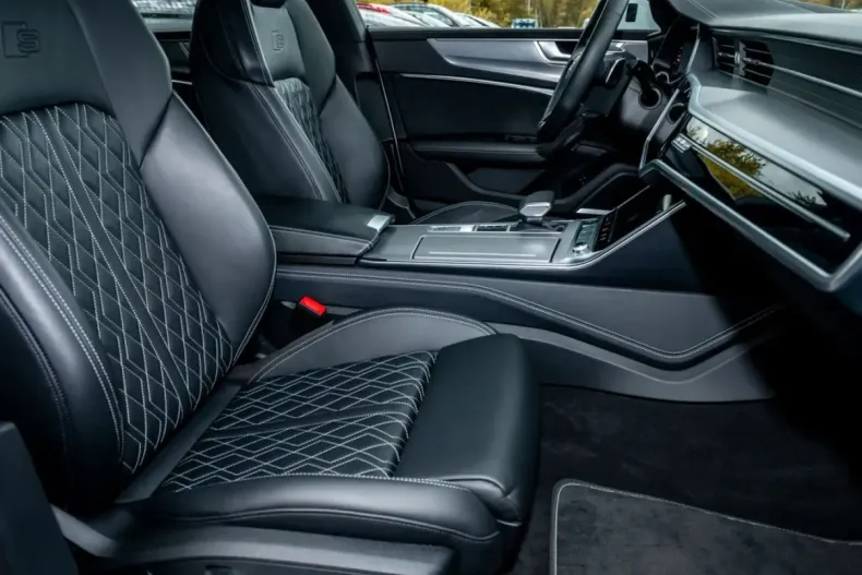 Audi A7 din 2022 cu 81.545 km - oferta AUD162054 - foto 6