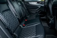 Audi A7 din 2022 cu 81.545 km - oferta AUD162054 - foto 7