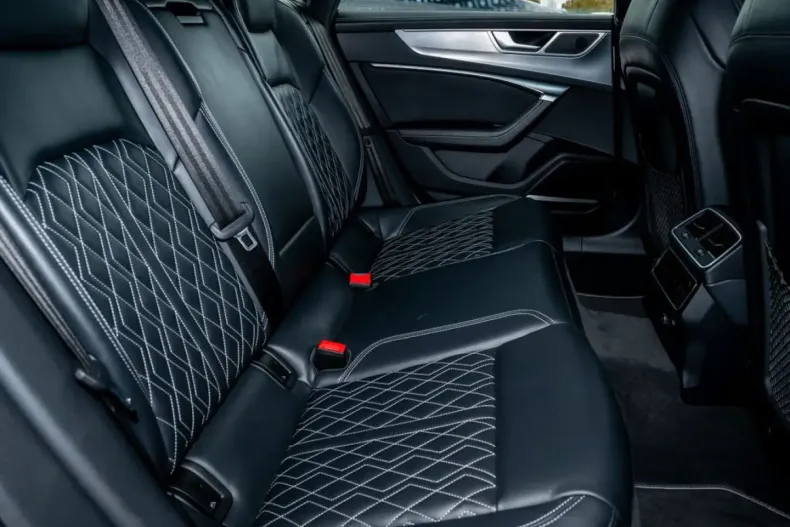 Audi A7 din 2022 cu 81.545 km - oferta AUD162054 - foto 7