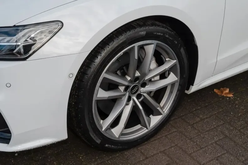 Audi A7 din 2022 cu 81.545 km - oferta AUD162054 - foto 10