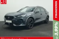 Cupra Formentor din 2022 cu 39.980 km - oferta CUP162055 - foto 1