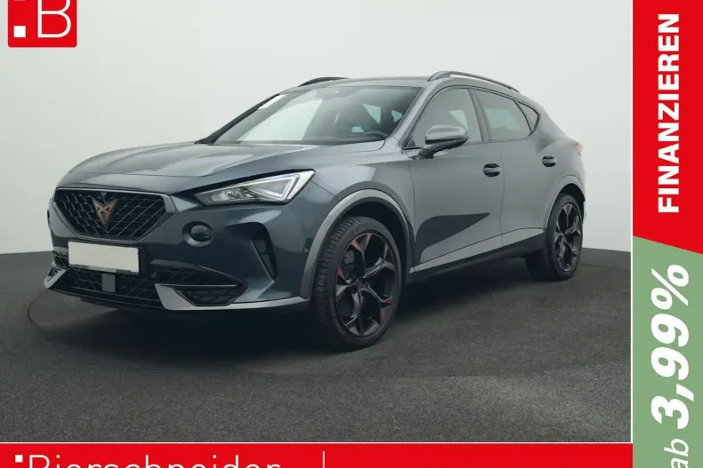 Cupra Formentor din 2022 cu 39.980 km - oferta CUP162055 - foto 1