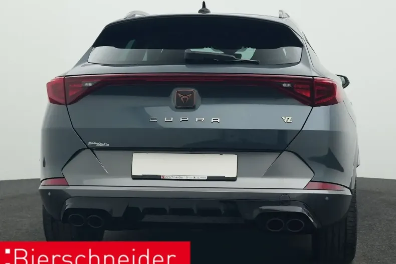 Cupra Formentor din 2022 cu 39.980 km - oferta CUP162055 - foto 5