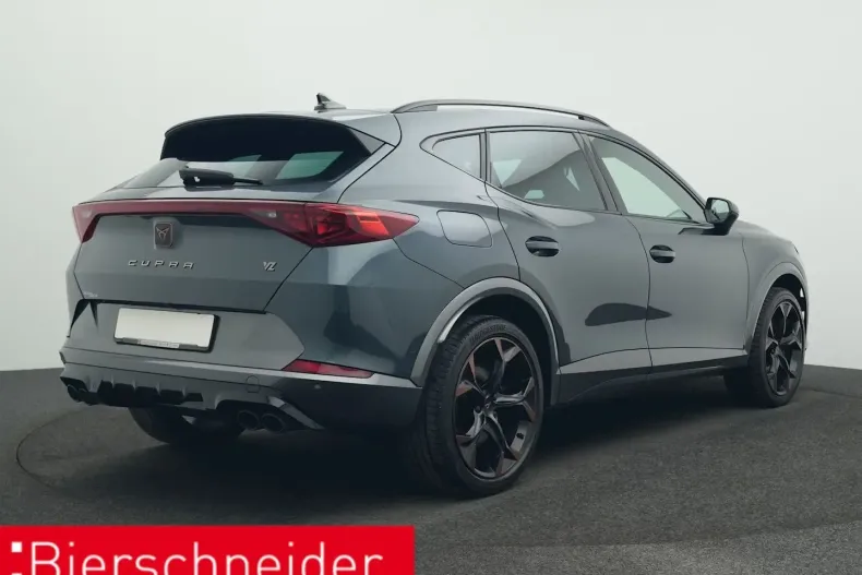 Cupra Formentor din 2022 cu 39.980 km - oferta CUP162055 - foto 6