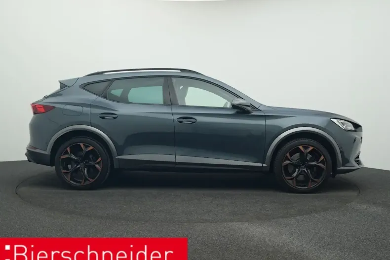 Cupra Formentor din 2022 cu 39.980 km - oferta CUP162055 - foto 8