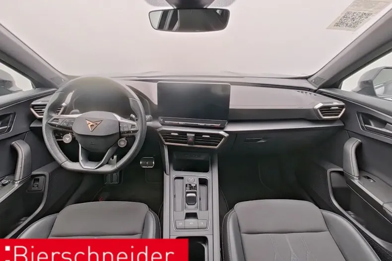 Cupra Formentor din 2022 cu 39.980 km - oferta CUP162055 - foto 12