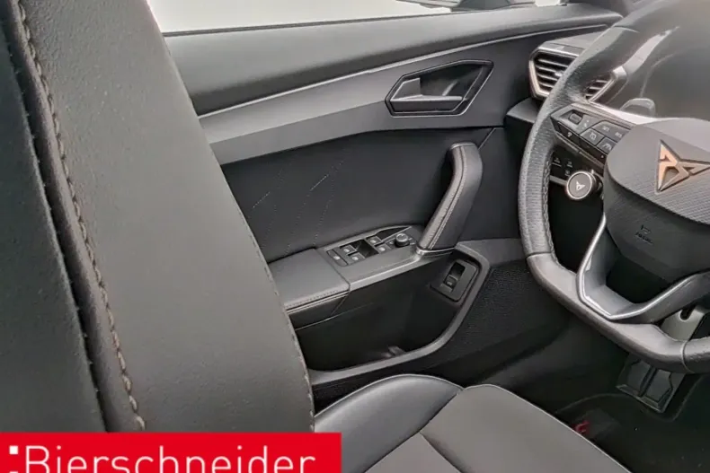 Cupra Formentor din 2022 cu 39.980 km - oferta CUP162055 - foto 14