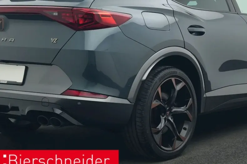 Cupra Formentor din 2022 cu 39.980 km - oferta CUP162055 - foto 20